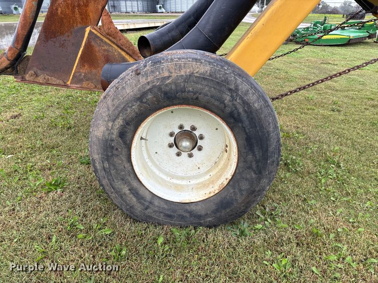 image for item EN5750 Liebrecht tile plow