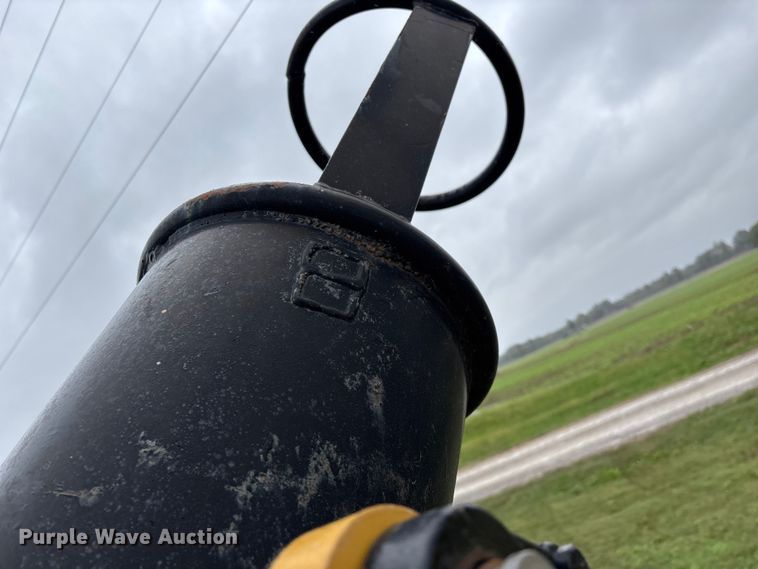 image for item EN5750 Liebrecht tile plow