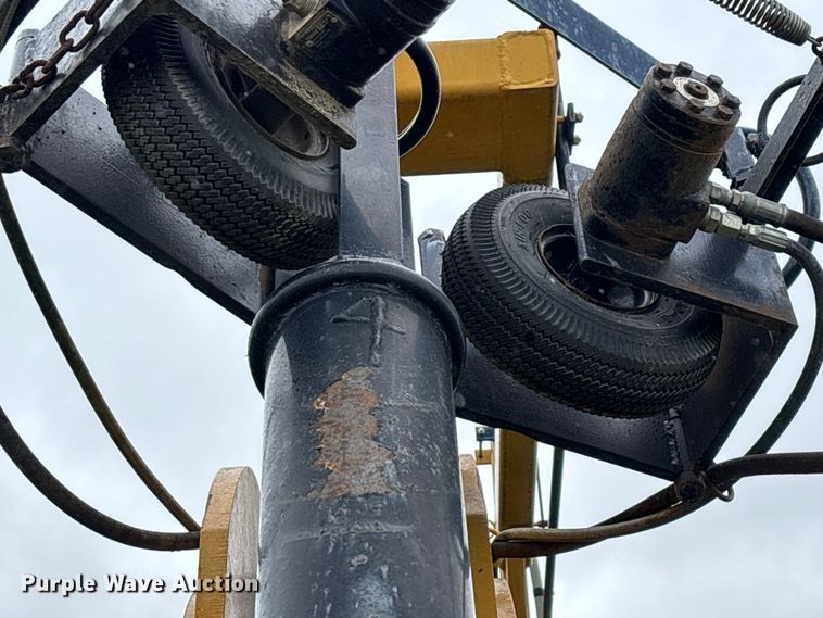 image for item EN5750 Liebrecht tile plow