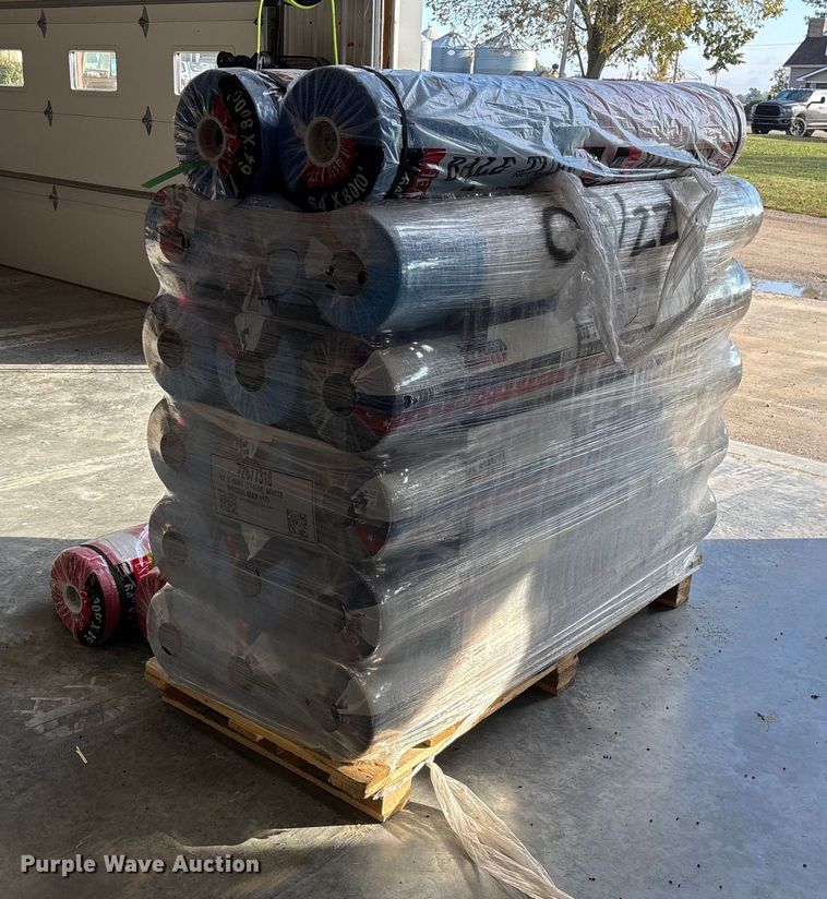 image for item EN5756 Baler net wrap