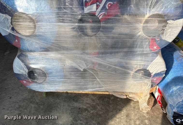 image for item EN5756 Baler net wrap