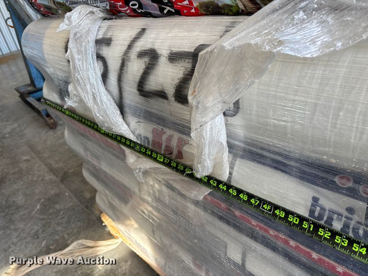 image for item EN5756 Baler net wrap