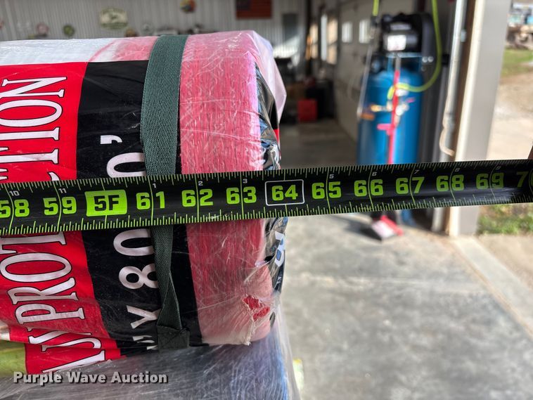 image for item EN5756 Baler net wrap