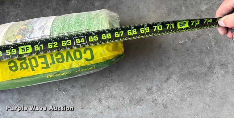 image for item EN5756 Baler net wrap