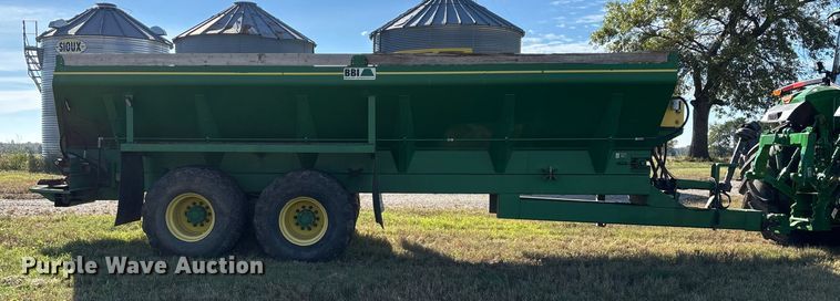 image for item EN5759 BBI spreader