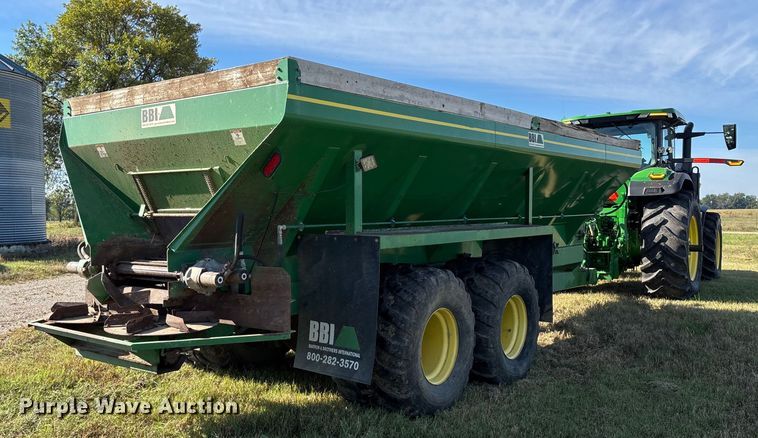 image for item EN5759 BBI spreader