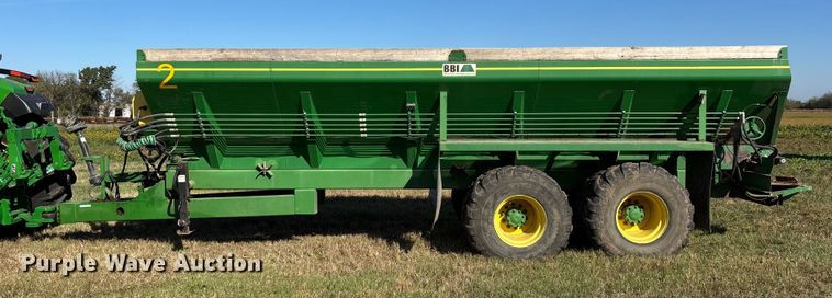 image for item EN5759 BBI spreader