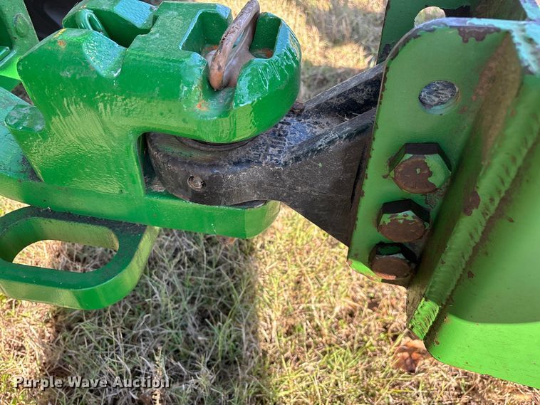 image for item EN5759 BBI spreader