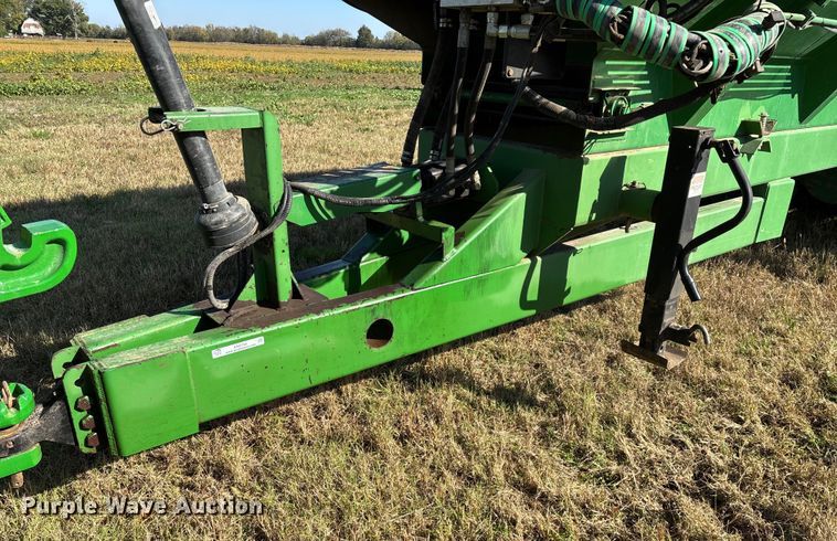 image for item EN5759 BBI spreader