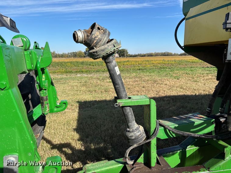 image for item EN5759 BBI spreader