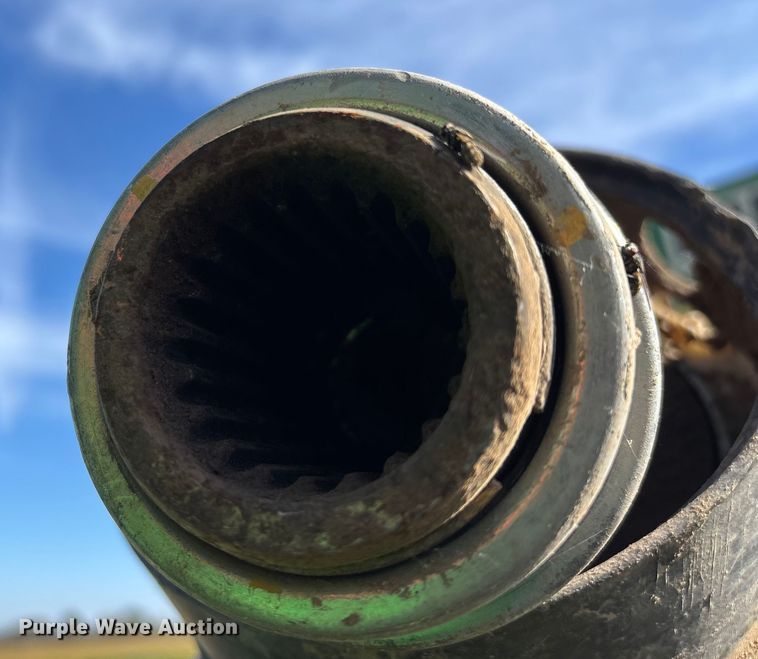 image for item EN5759 BBI spreader