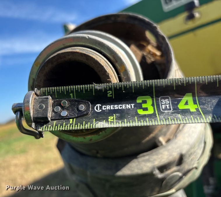 image for item EN5759 BBI spreader