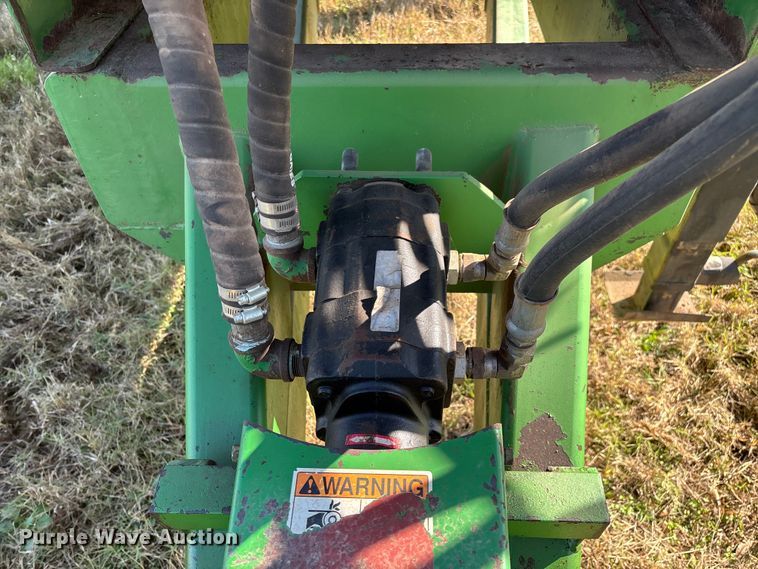 image for item EN5759 BBI spreader