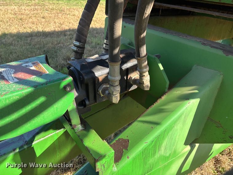 image for item EN5759 BBI spreader