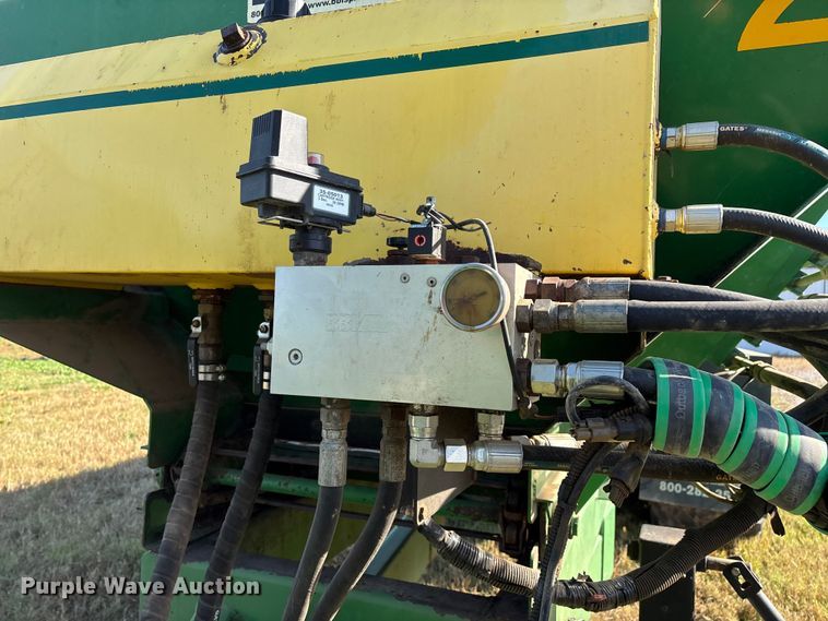 image for item EN5759 BBI spreader