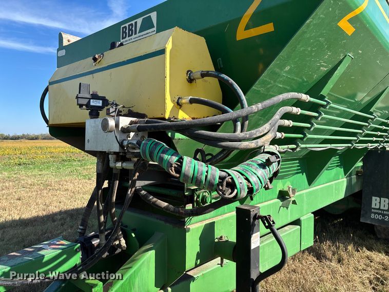 image for item EN5759 BBI spreader