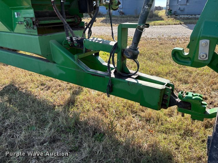 image for item EN5759 BBI spreader