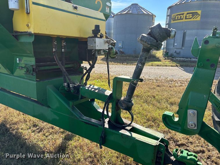 image for item EN5759 BBI spreader