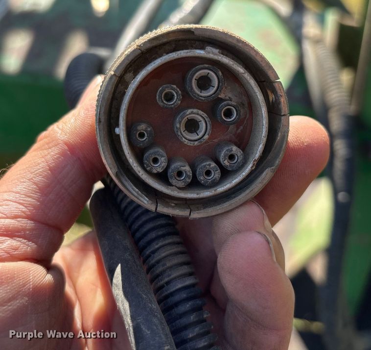 image for item EN5759 BBI spreader