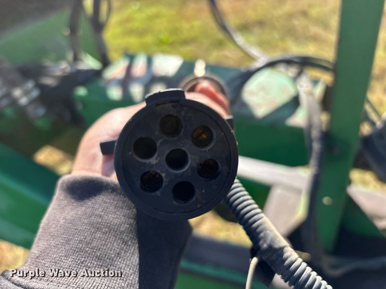 image for item EN5759 BBI spreader