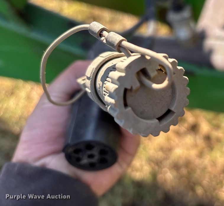 image for item EN5759 BBI spreader