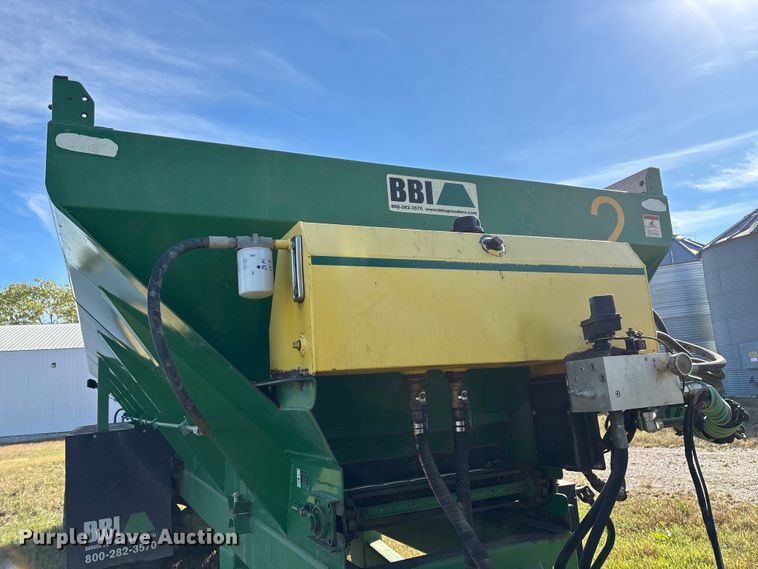 image for item EN5759 BBI spreader