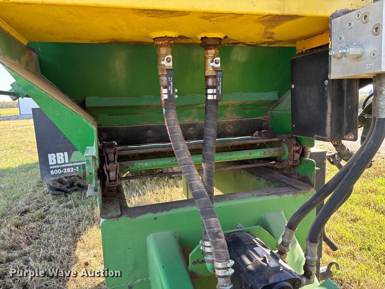 image for item EN5759 BBI spreader