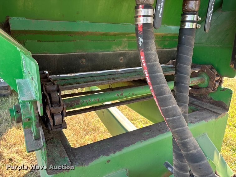 image for item EN5759 BBI spreader