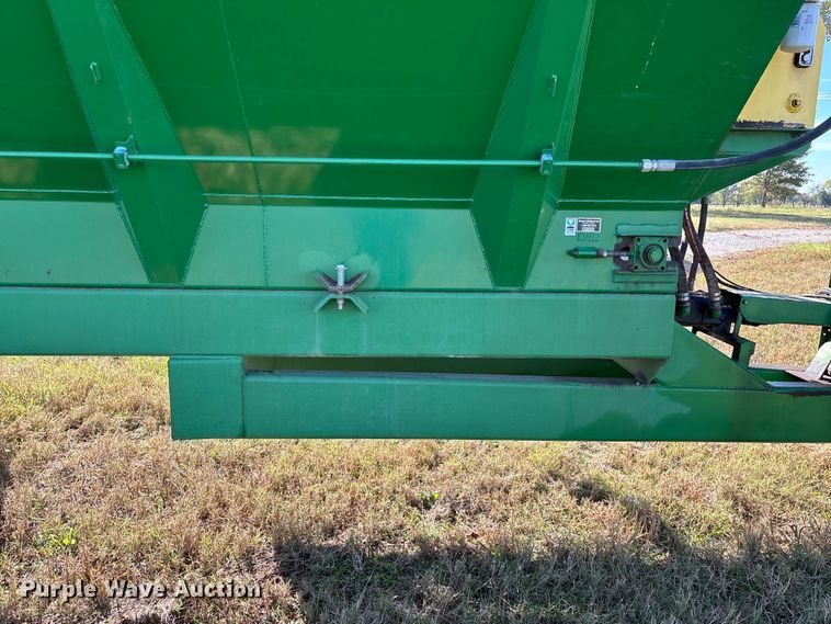 image for item EN5759 BBI spreader