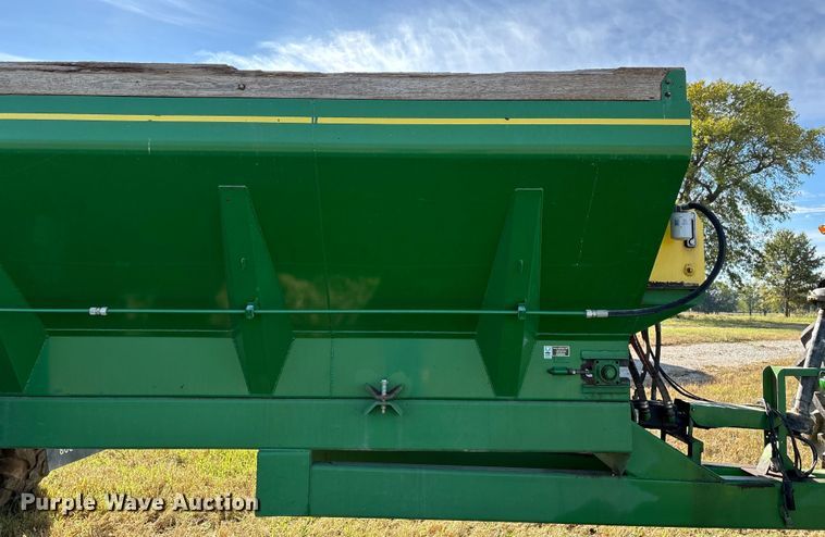 image for item EN5759 BBI spreader