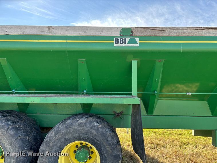 image for item EN5759 BBI spreader