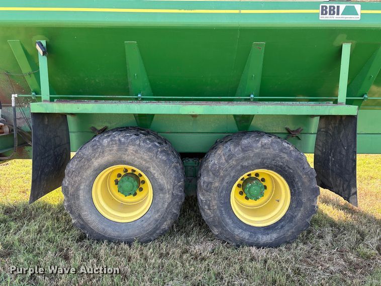 image for item EN5759 BBI spreader