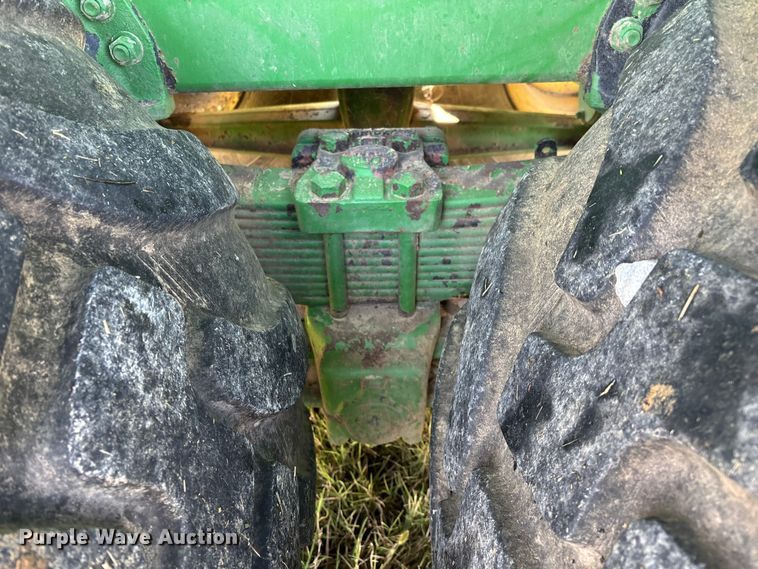 image for item EN5759 BBI spreader