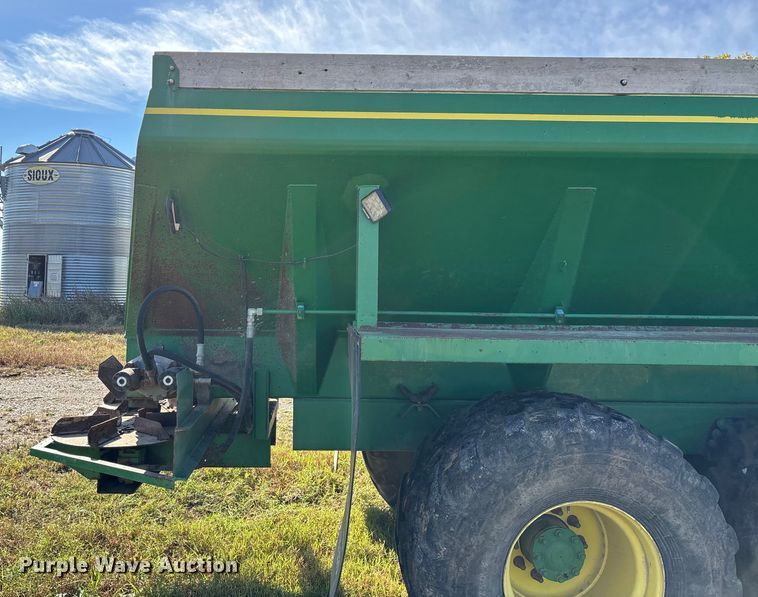 image for item EN5759 BBI spreader