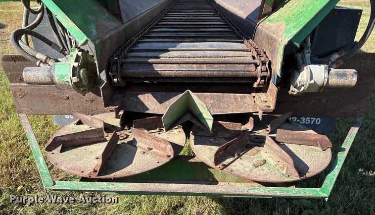 image for item EN5759 BBI spreader