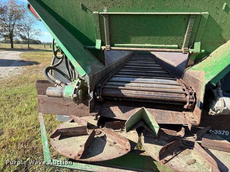 image for item EN5759 BBI spreader