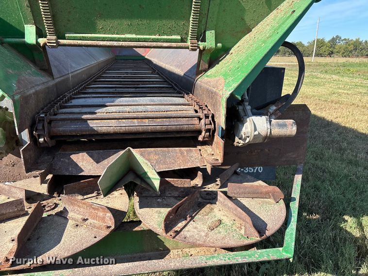 image for item EN5759 BBI spreader