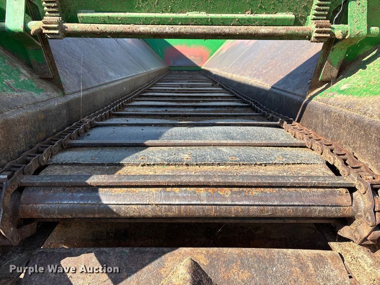 image for item EN5759 BBI spreader