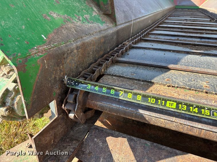 image for item EN5759 BBI spreader