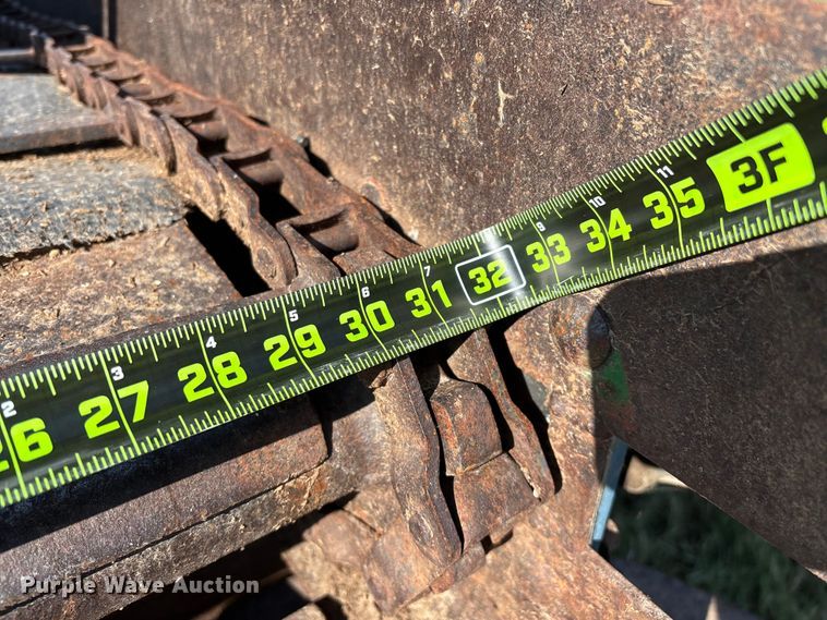 image for item EN5759 BBI spreader