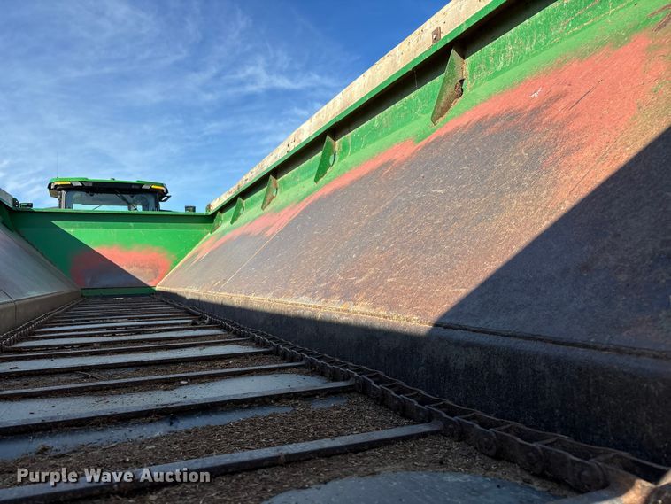 image for item EN5759 BBI spreader