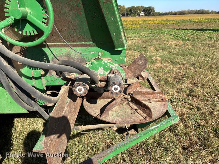 image for item EN5759 BBI spreader