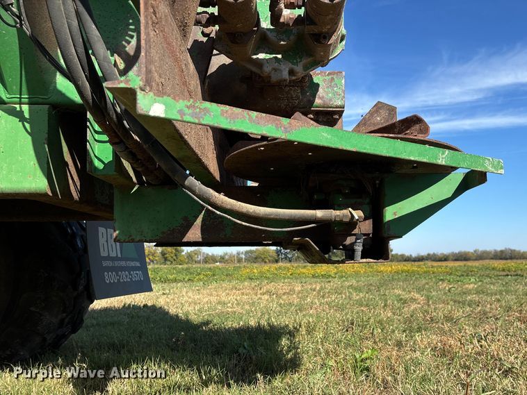 image for item EN5759 BBI spreader