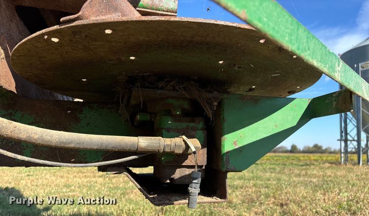 image for item EN5759 BBI spreader