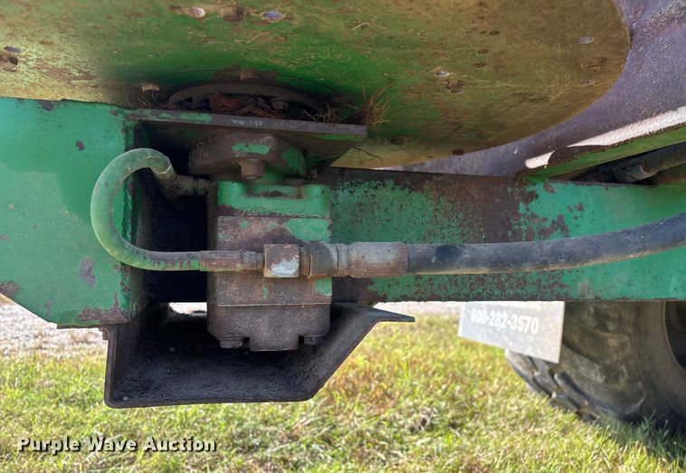 image for item EN5759 BBI spreader