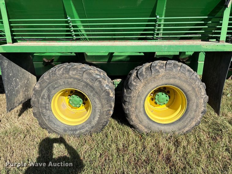 image for item EN5759 BBI spreader