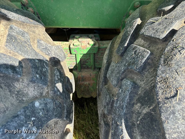 image for item EN5759 BBI spreader