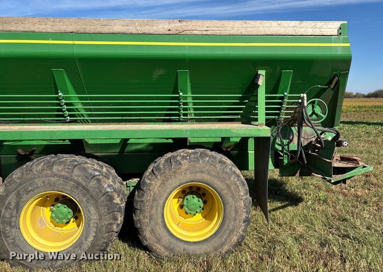 image for item EN5759 BBI spreader