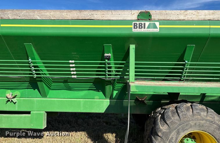 image for item EN5759 BBI spreader