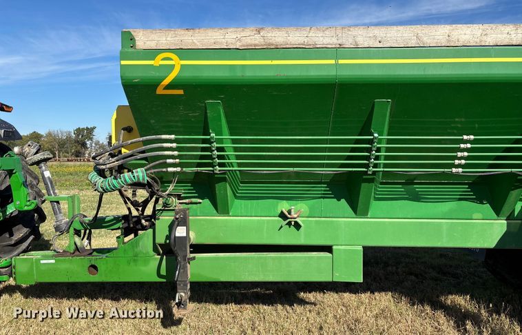 image for item EN5759 BBI spreader